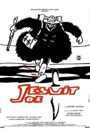 Jesuit Joe movie poster