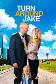 Turn Around Jake movie poster