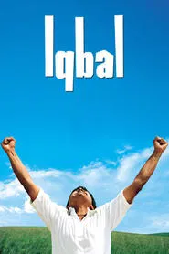 Iqbal movie poster