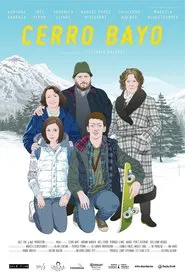 Cerro Bayo movie poster