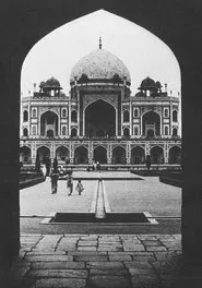 VISTARA: The Architecture of India movie poster