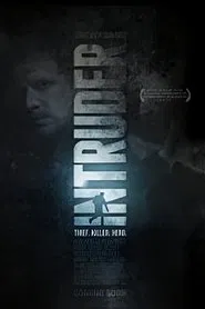 Intruder movie poster