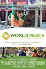 World Peace and Other 4th Grade Achievements movie poster