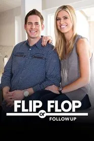 Flip or Flop Follow-Up tv show poster