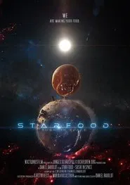 Starfood - Sushi in Space movie poster
