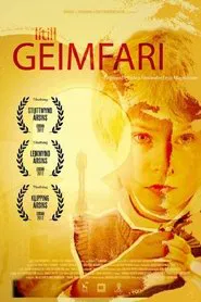 Poster do filme Little Cosmonaut