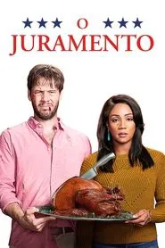 Poster do filme O Juramento