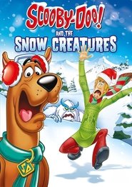Poster do filme Scooby-Doo and the Snow Creatures