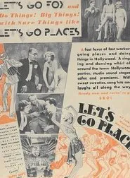 Poster do filme Let's Go Places