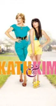 Kath & Kim tv show poster