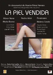 Flesh for Sale movie poster