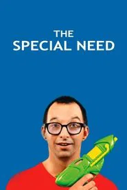 The Special Need movie poster
