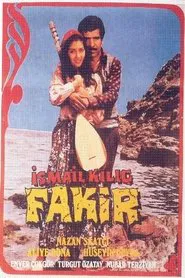 Fakir movie poster