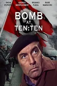 Bomb at 10:10 movie poster