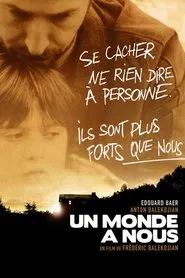 A World of Ours movie poster