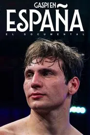 GASPI IN SPAIN - THE DOCUMENTAL movie poster