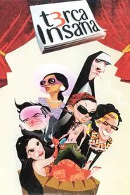 Insane Tuesday movie poster