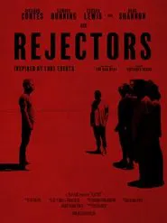 Rejectors movie poster