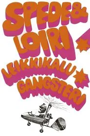 Leikkikalugangsteri movie poster