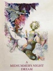 Poster do filme A Midsummer's Night Dream