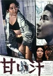 Sweet Sweat movie poster