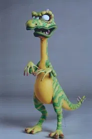 Interrogating Ernie movie poster