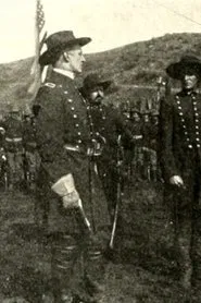 Poster do filme The Lieutenant's Last Fight