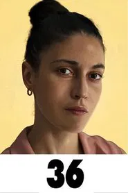 Poster do filme 36