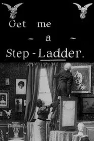 Get Me a Step-Ladder movie poster