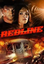 Red Line movie poster