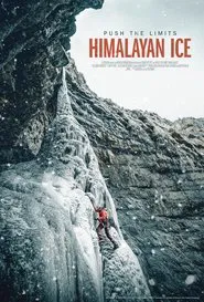 Himalayan Ice movie poster