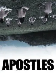 Apostles movie poster