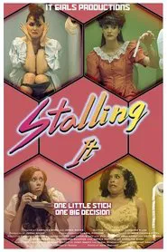 Stalling It movie poster