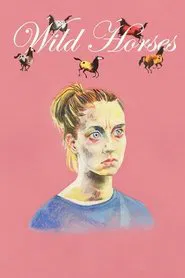 Wild Horses movie poster