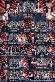 Poster do filme RevPro 12 Year Anniversary Show