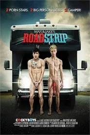 Road Strip movie poster