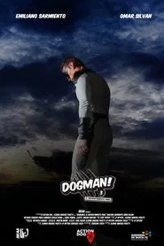 Poster do filme DOGMAN! 3: El enfrentamiento final