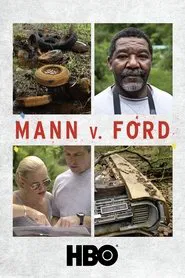 Mann v. Ford movie poster
