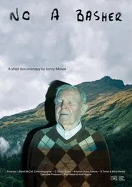 Poster do filme No A Basher