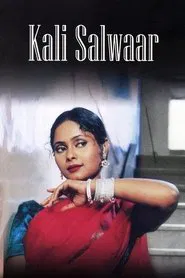 Kali Salwar movie poster