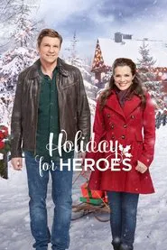 Holiday for Heroes movie poster