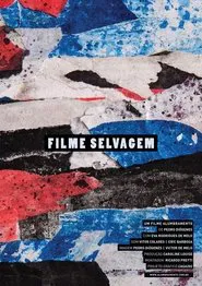 Filme Selvagem movie poster