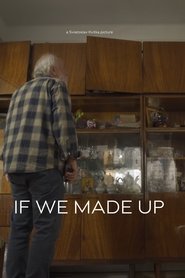 If we made up movie poster