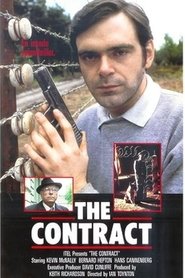 The Contract tv show poster