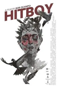 Hitboy movie poster
