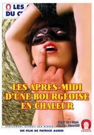 Poster do filme My Wife Is a Whore