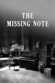 The Missing Note movie poster
