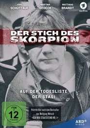 Poster do filme Der Stich des Skorpion