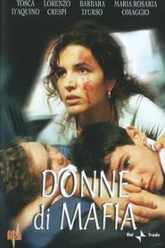 Poster do filme Donne di mafia