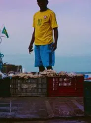 Brasil Impossível movie poster